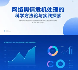 網(wǎng)絡(luò)環(huán)境下企業(yè)輿情危機處理的科學(xué)方法論與實踐探索